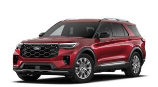 2027 Ford  External Image 1